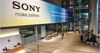 sony corp