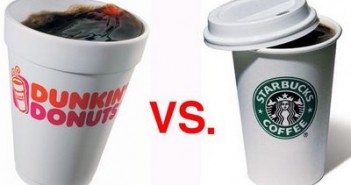 starbuck vs