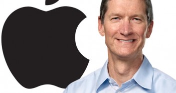 tim cook