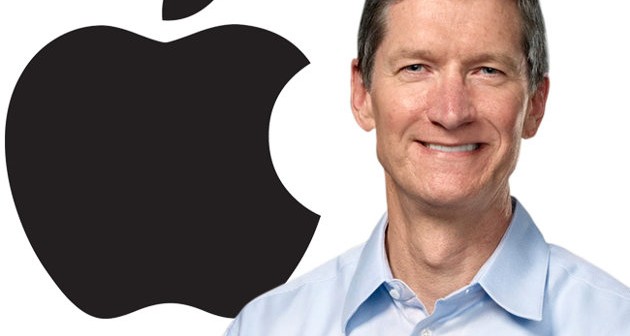 tim cook