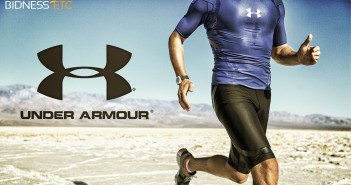 under armour