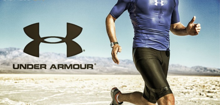 under armour