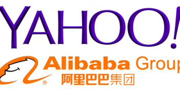 yahoo alibaba