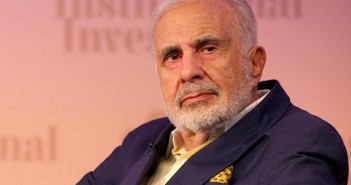 Carl Icahn