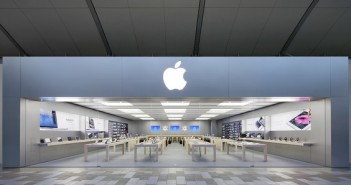 Apple-retail-store