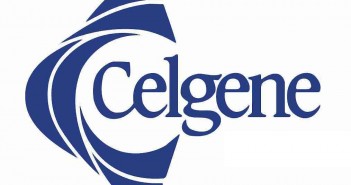 Celgene logo