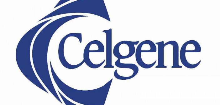 Celgene logo