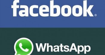 Facebook-whatsapp