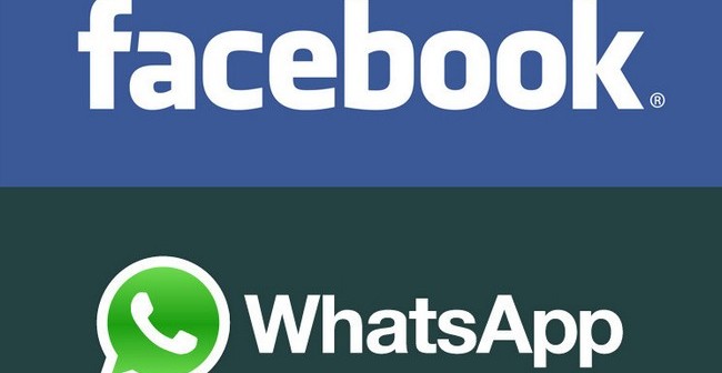 Facebook-whatsapp