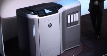 HP-3D-printer