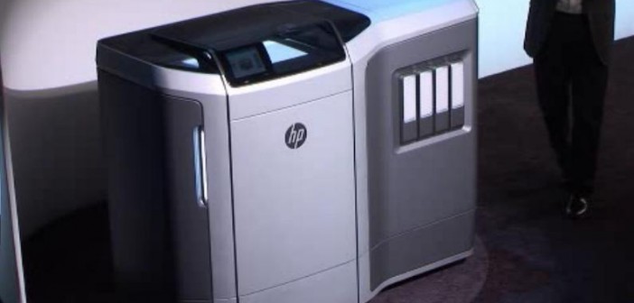 HP-3D-printer