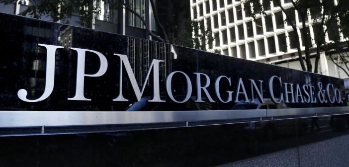 JPMorgan Mortagage Bonds Probe