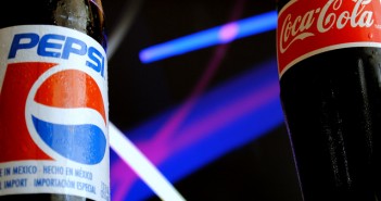 Pepsi-Coke