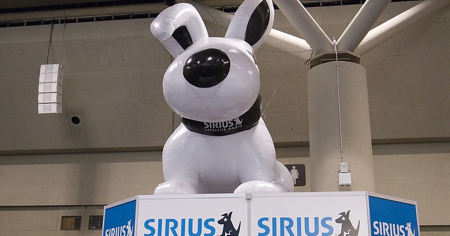 Sirius