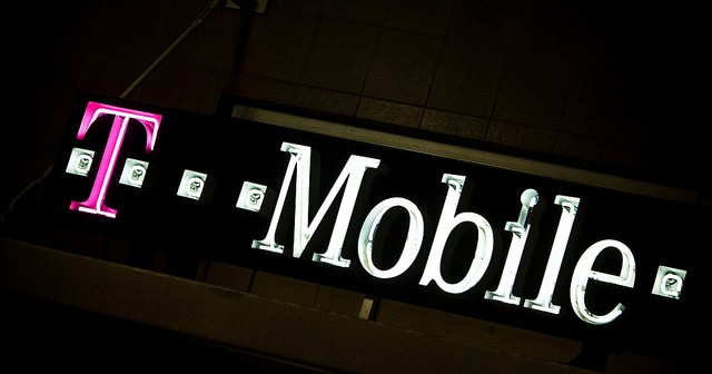 T Mobile