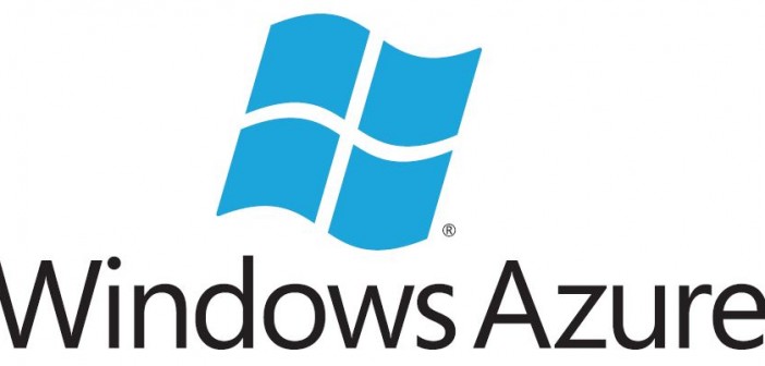 Windows-Azure-Logo