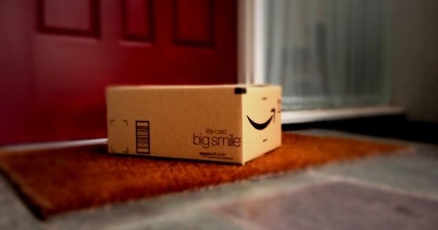 amazon