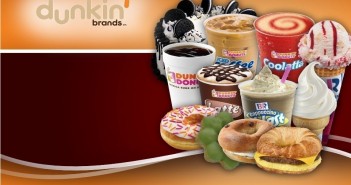 dunkin