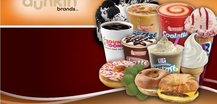 dunkin