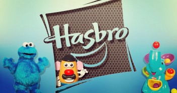 hasbro