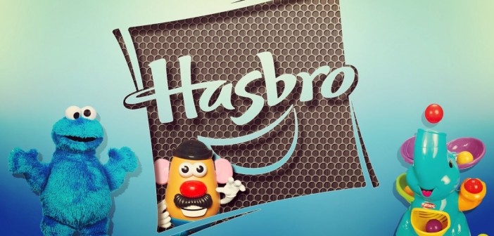 hasbro