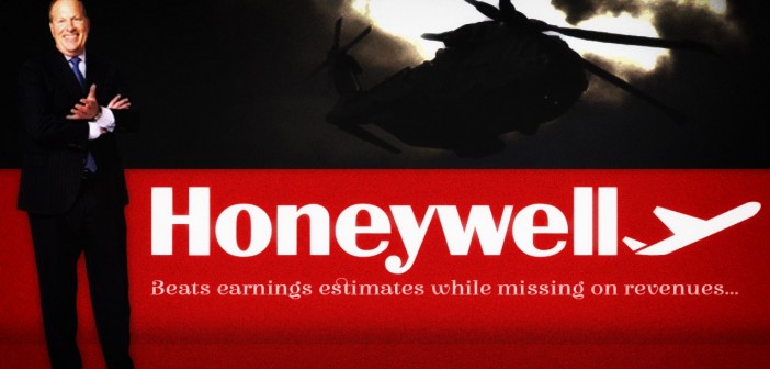 honeywell