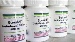 Solvaldi Drug