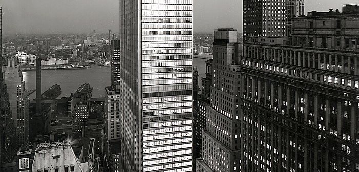 jpmorgan manhattan