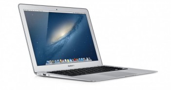 macbook air