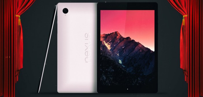 nexus 9