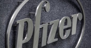 pfizer