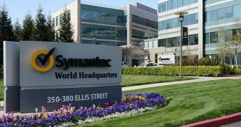 symantec