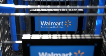 Wal-Mart Posts 21 Percent Drop In Q4 Profit