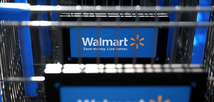 Wal-Mart Posts 21 Percent Drop In Q4 Profit