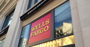 wells fargo