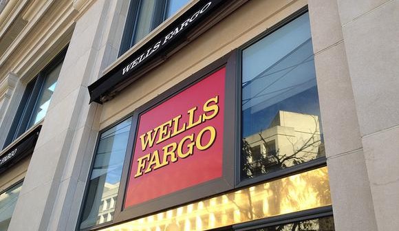 wells fargo