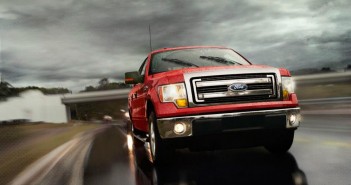 Ford-F-150-Pickup