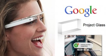 Google-Glass