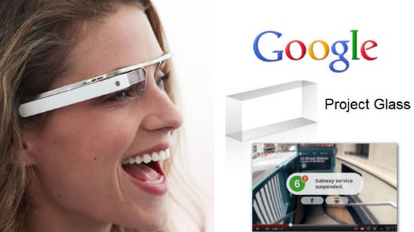 Google-Glass