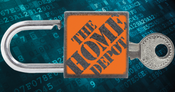 Home Depot Security