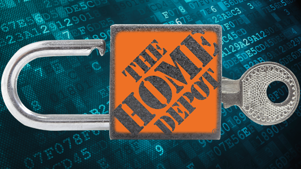 Home Depot Security