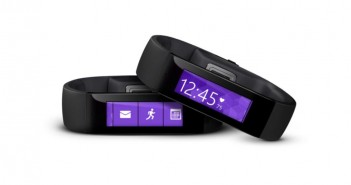 Microsoft-Band