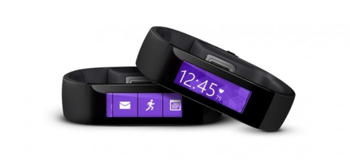 Microsoft-Band