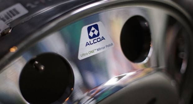 alcoa