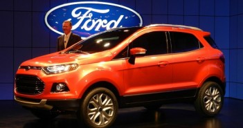 ford indi