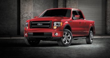 ford new f150