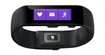 msft band