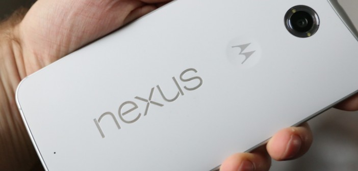 nexus 6