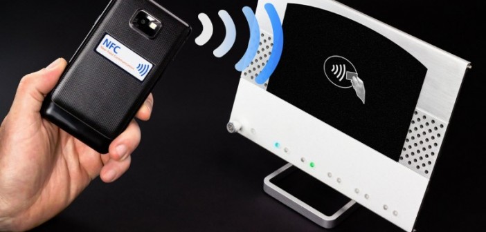 nfc technology