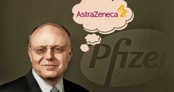 pfizer